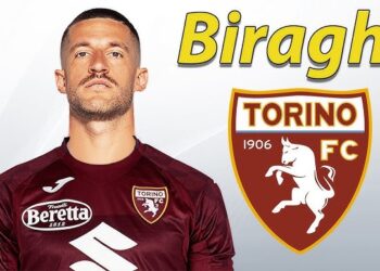 Me ne vado: Cristiano Biraghi ha appena annunciato con il cuore pesante il suo addio al Torino dopo…”