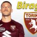 Me ne vado: Cristiano Biraghi ha appena annunciato con il cuore pesante il suo addio al Torino dopo…”