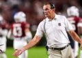 Breaking news:Head coach of South Carolina gamecocks Shane Beamer is fired and his replacement is due…