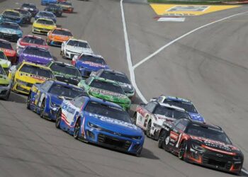 Just in: 3-NASCAR’s Drivers confirm Missing in….. read more