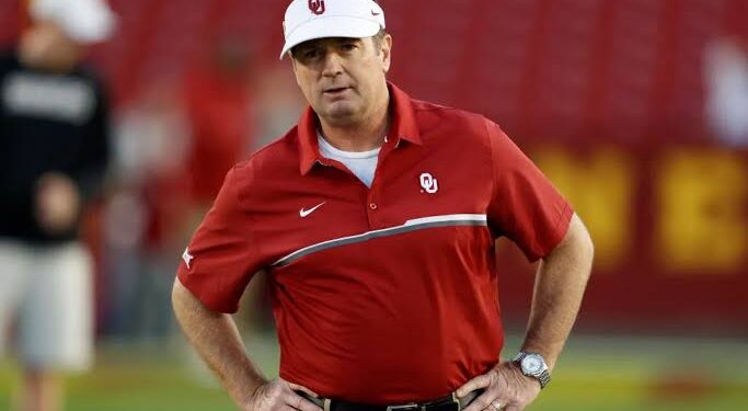 Legendary Coach Bob Stoops Rejoins  Oklahoma as Senior Advisor, Aiming to Guide Team Through SEC Transition…. read more
