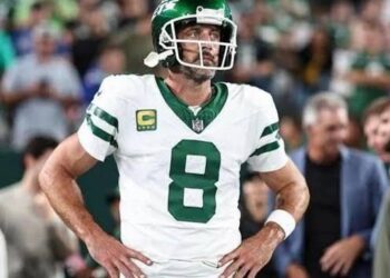 Sad News: Former Green Bay Packers Captain Aaron Rodgers Banned for Multiple Reasons