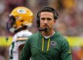 Shocking News: Green Bay Packers Head Coach Matt LaFleur Fined $33,000 for Sideline Outburst