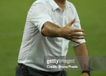 Eilmeldung: Jess Thorup tritt als Cheftrainer des FC Augsburg zurück