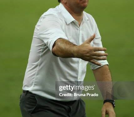 Eilmeldung: Jess Thorup tritt als Cheftrainer des FC Augsburg zurück