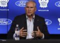 Breaking News: Craig Berube Announces Retirement from Coaching