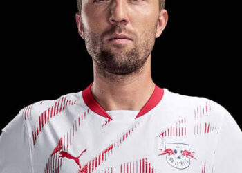 Alemannia Aachen verpflichtet Kevin Kampl von RB Leipzig: Ein großer Coup für den Verein