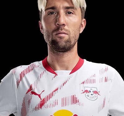 Alemannia Aachen verpflichtet Kevin Kampl von RB Leipzig: Ein großer Coup für den Verein