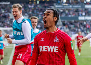 Alemannia Aachen steht Berichten zufolge kurz vor der Verpflichtung von Damion Downs, dem 20-