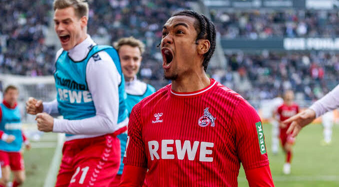 Alemannia Aachen steht Berichten zufolge kurz vor der Verpflichtung von Damion Downs, dem 20-