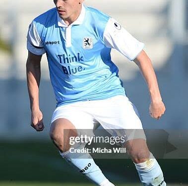 Eilmeldung: Alemannia Aachen steht kurz vor einem Deal mit Saarbrückens Kasim Rabihic