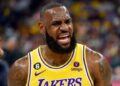 Shocking News: Lakers Star LeBron James at the Center of Serious Misunderstanding Within the Club