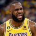 Shocking News: Lakers Star LeBron James at the Center of Serious Misunderstanding Within the Club