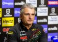 Breaking News: Perth Panthers Head Coach Banned by FIFA Amidst Controversy