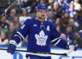 Breaking News: Auston Matthews Named Captain of the Toronto Maple Leafs