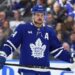 Breaking News: Auston Matthews Named Captain of the Toronto Maple Leafs