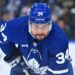 Auston Matthews Signs Record-Breaking Four-Year, $53 Million Extension with Toronto Maple Leafs