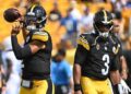 Pittsburgh Steelers Quarterback Outlook: 2025 Season