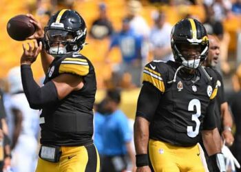 Pittsburgh Steelers Quarterback Outlook: 2025 Season
