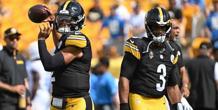 Pittsburgh Steelers Quarterback Outlook: 2025 Season