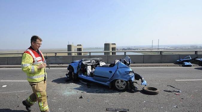 Breaking News: Auston Matthews Involved in Motor Vehicle Accident