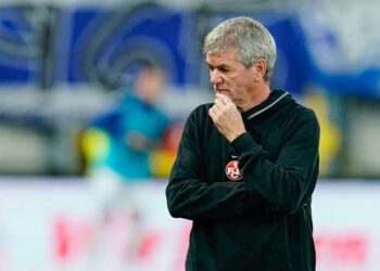 Friedhelm Funkels Rückkehr zum 1. FC Köln: Ein dritter Einsatz im Ungewissen
