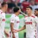 Stürmer-Probleme beim 1. FC Köln: Verletzungssorgen bei Waldschmidt, Downs und Lemperle