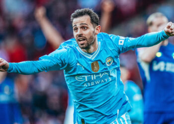 La Roma vicina all’acquisto di Bernardo Silva: mossa strategica per il centrocampo
