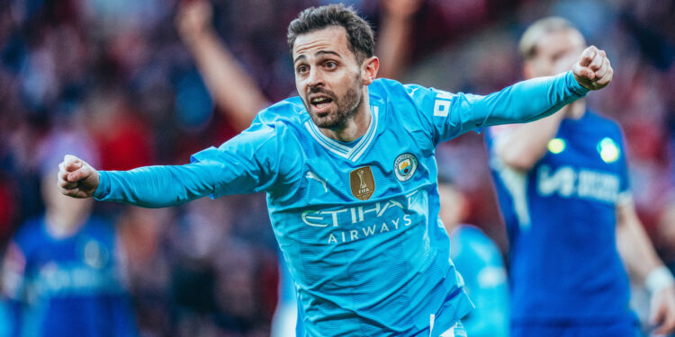 La Roma vicina all’acquisto di Bernardo Silva: mossa strategica per il centrocampo