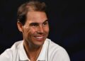 Grande notizia: Rafael Nadal è stato premiato come il migliore di tutti…..
