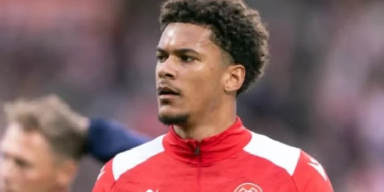 Accordo annullato: Sebastian Otoa ha rescisso il suo contratto con il Genoa CFC a causa di…