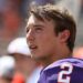 SAD NEW: Clemson tigers star set to face dangerous punishment chargers due to…