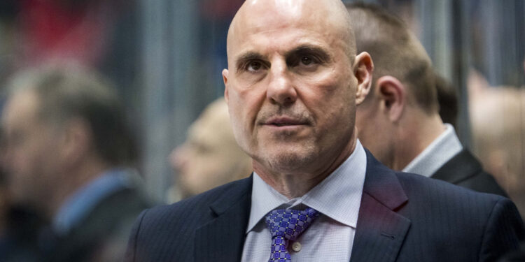 Rest in peace:  Canucks previous coach Rick Tocchet, has just passed away today…….
