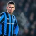 Zo droevig om te vertrekken: Christos Tzolis heeft zijn contract met Club Brugge beëindigd omdat hij niet…”