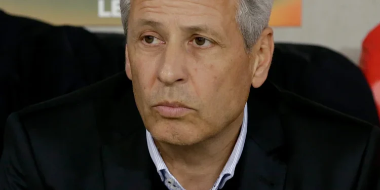 Décès de Lucien Favre, ancien entraîneur du Servette FC, confirmé après…