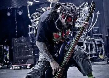 Korn Rocks the World with Positivity: Band Breaks Records, Builds H