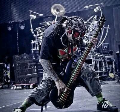 Korn Rocks the World with Positivity: Band Breaks Records, Builds H