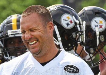 BREAKING NEWS: Pittsburgh Steelers Legend Ben Roethlisberger Returns as Co-Owner