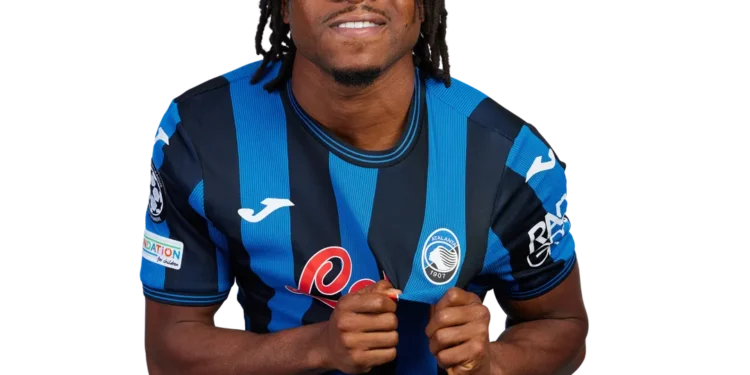 Deal Done: Der 1. FC Köln verpflichtet Ademola Lookman von Atalanta – Transfer bestätigt ✅