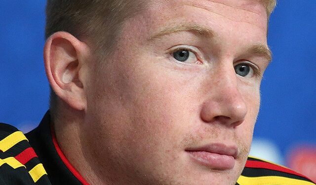 Eilmeldung: Kevin De Bruyne wechselt zum 1. FC Köln!