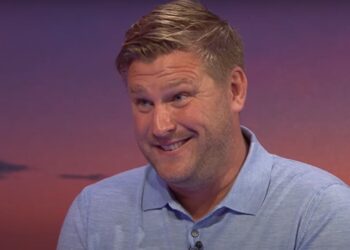 Salford City FC Appoints Karl Robinson as New Head Coach