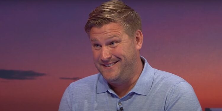 Salford City FC Appoints Karl Robinson as New Head Coach