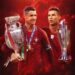 Portugal deserves congratulations for winning the UEFA National League.  Dalot, congrats to Bruno and Cr7.  For this one, all of you Ronaldo haters, please take it easy 🥰😂😂.