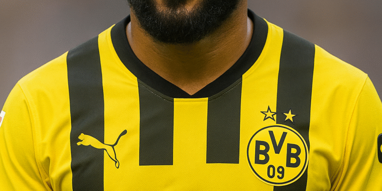 ANGEBOT AKZEPTIERT: Bryan Mbeumo unterzeichnet 4-Jahres-Vertrag über 70 Millionen Dollar mit Borussia Dortmund als deren neuer…