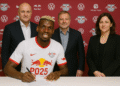 DEAL AKZEPTIERT: Paul Pogba unterschreibt 4-Jahres-Vertrag über 80 Millionen Dollar bei RB Leipzig als deren neue Sketch-Nummer …