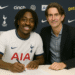 DEAL ACCEPTED: Eberechi Eze Signs 4-Year, $80 Million Contract with Tottenham Hotspur as Their New number…