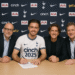 DEAL ACCEPTED: Jack Grealish Signs 5-Year, €45 Million Contract with Tottenham Hotspur as Their New number…