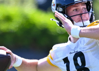 Wingback Role and Performance in the Pittsburgh Steelers’ System