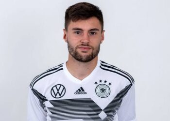 Deal abgesagt: Tom Baack hat seinen Vertrag mit dem 1. FC Nürnberg aufgrund von … beendet