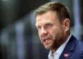 Smutná zpráva z pardubického hokeje: Trenér Miloslav Hořava končí u Dynama